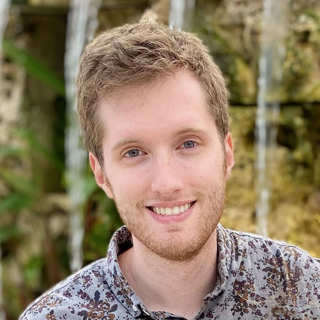 Picture of Evan Scarborough